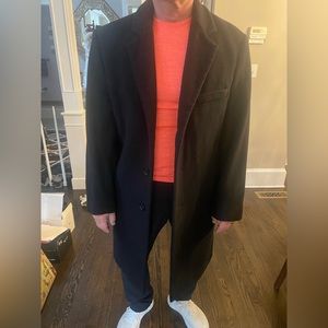 Michael Kors Mens Dress Jacket